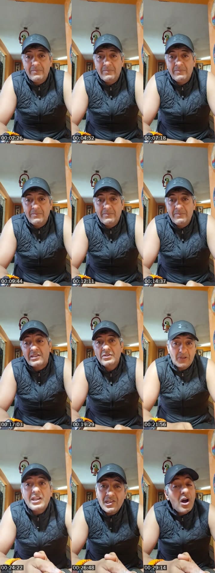 @adel.bessedik.el.hijo TikTok live stream