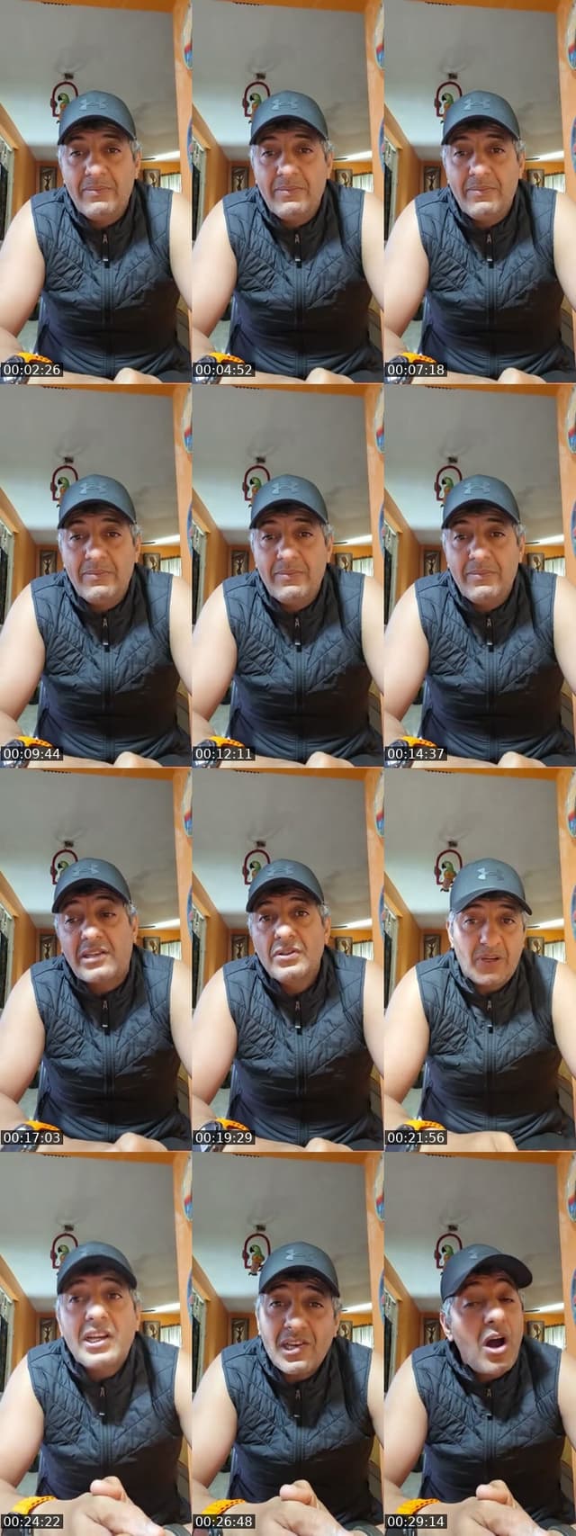 @adel.bessedik.el.hijo TikTok live from 2026-07-17