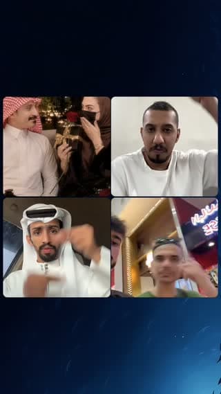 @kj8lj TikTok live stream