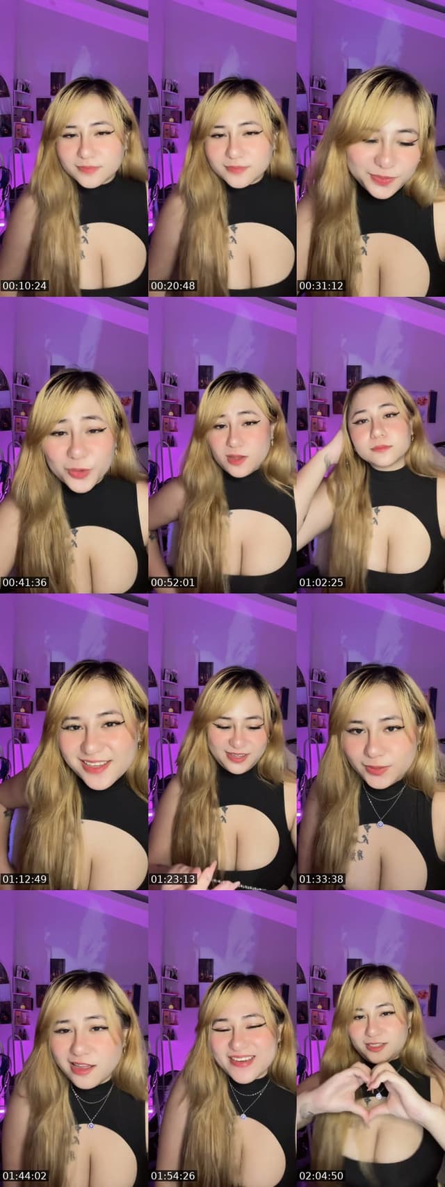 @laura082297 TikTok live from 2026-07-17