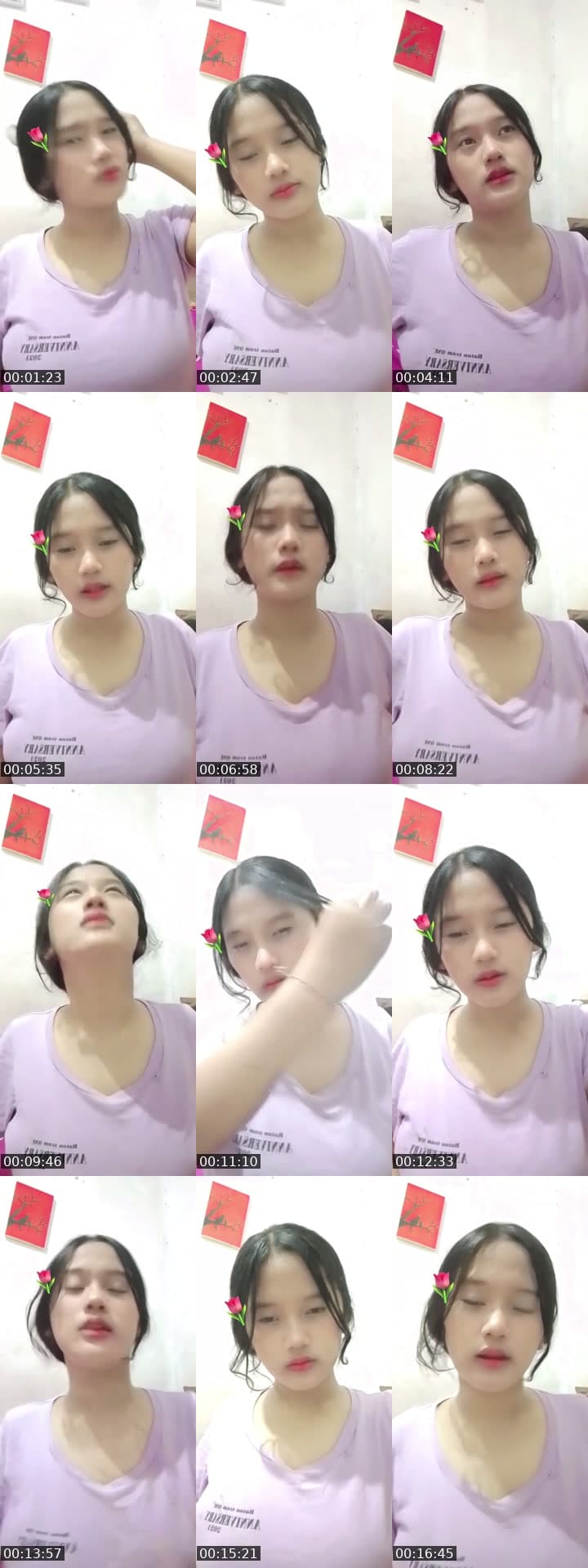 @rrrevaaa22 TikTok live stream