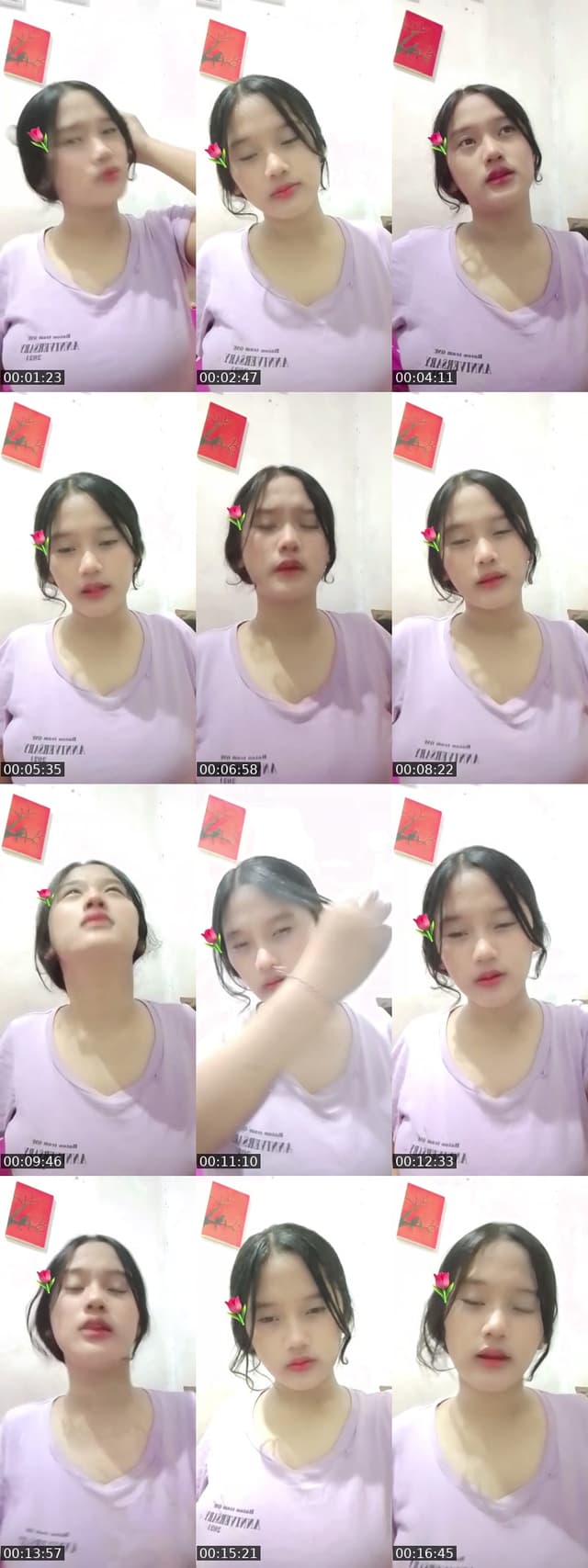 @rrrevaaa22 TikTok live