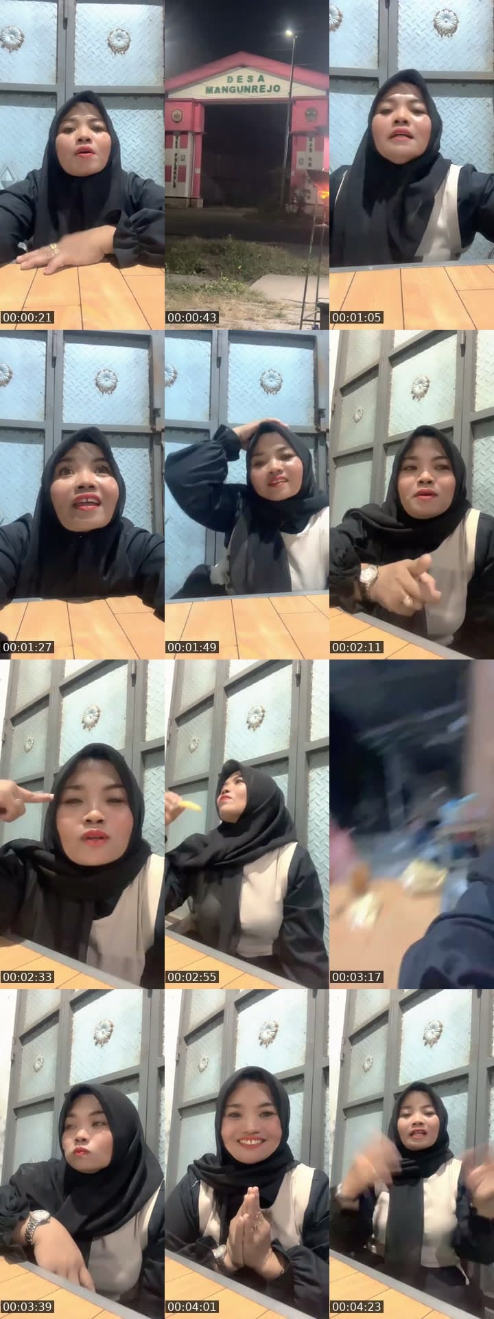 @salamahmah23 TikTok live stream