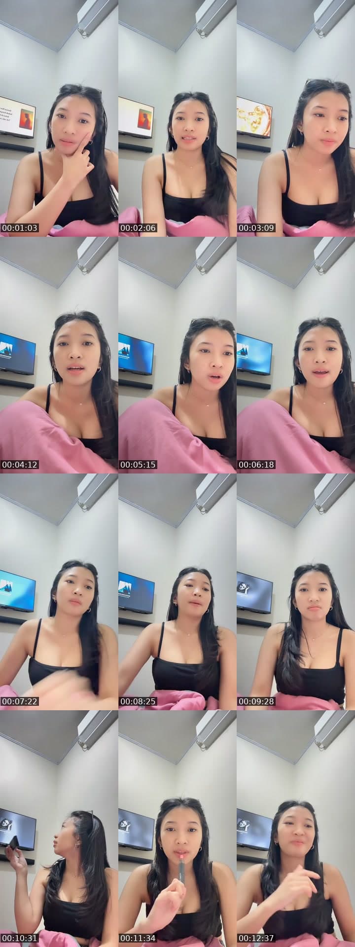 @naaputhh TikTok live stream