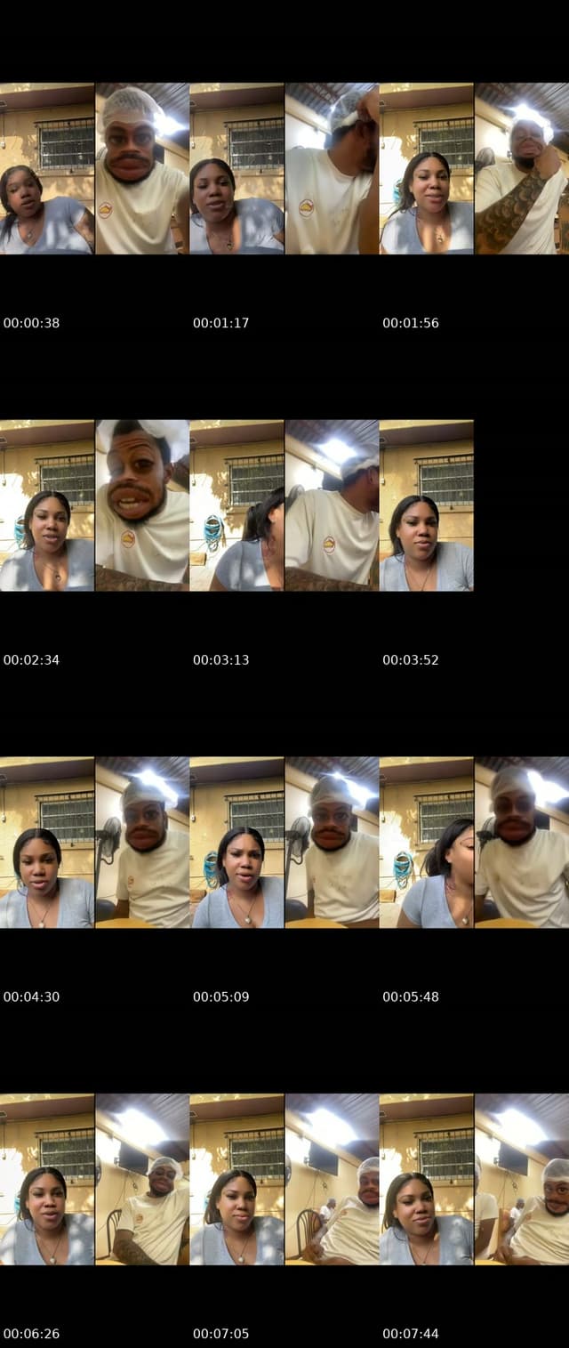 @riffa_bad TikTok live from 2026-07-17