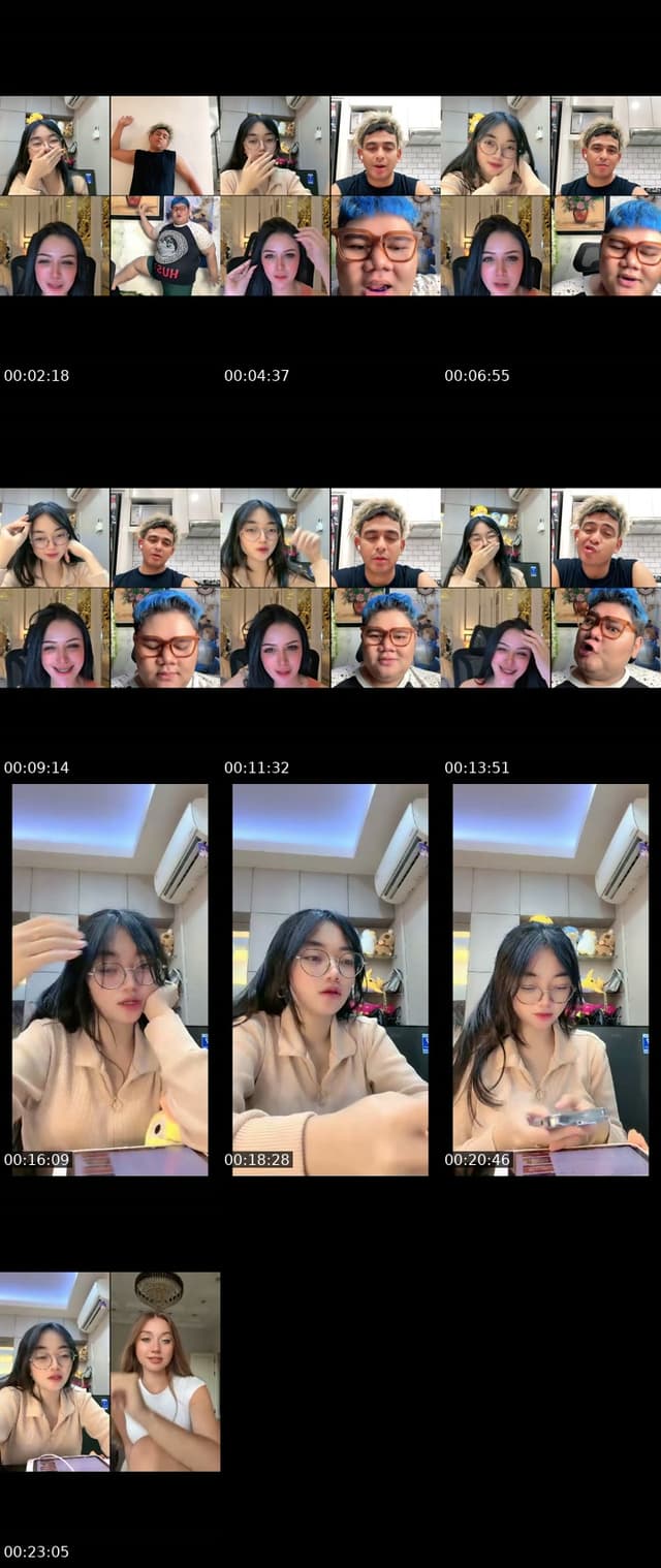 @nisawijayaa TikTok live from 2026-07-17