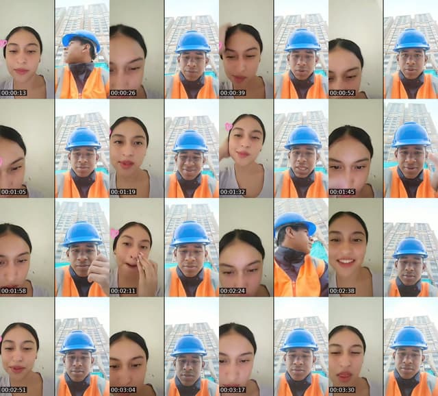 @sofi_cely TikTok live