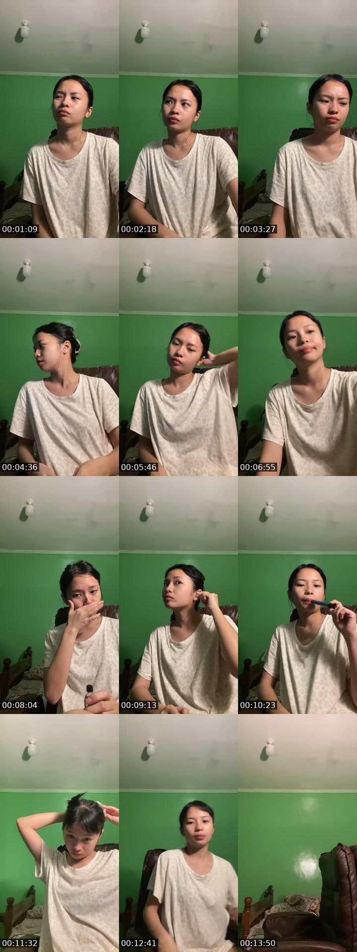 @uzzziii___ TikTok live stream