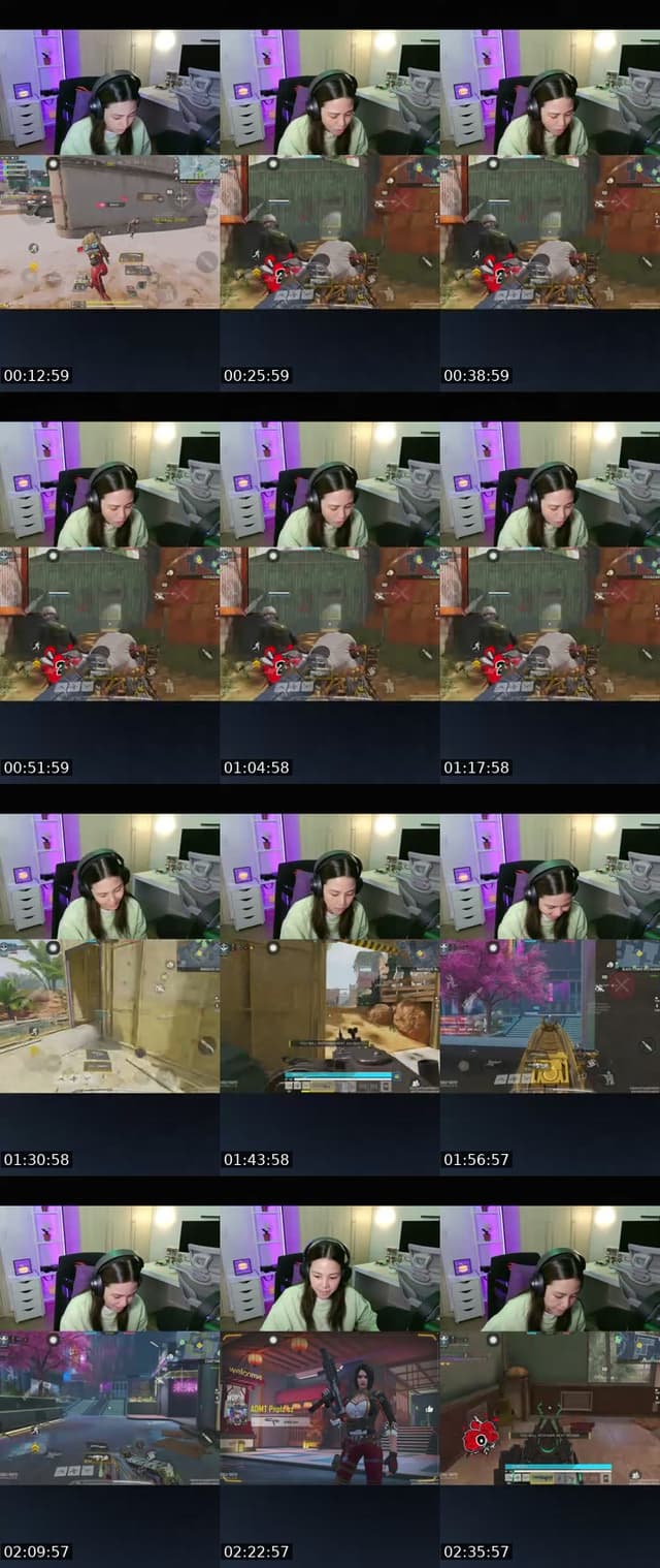TikTok live: CODM NA TAYO ULIT by @doczgaming