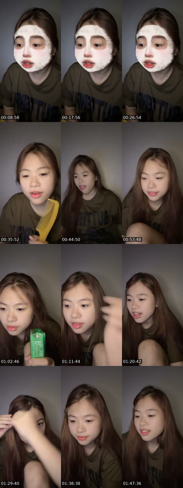 @domezaii11 TikTok live