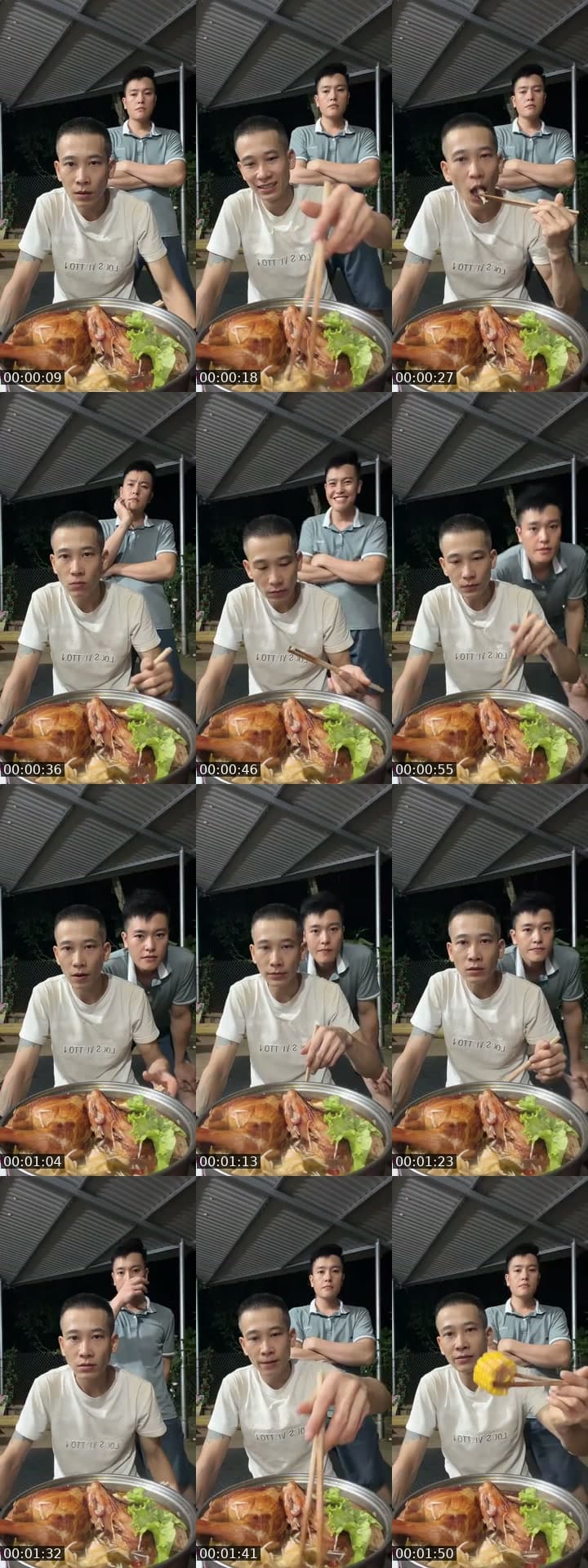 @duydong.f3 TikTok live stream