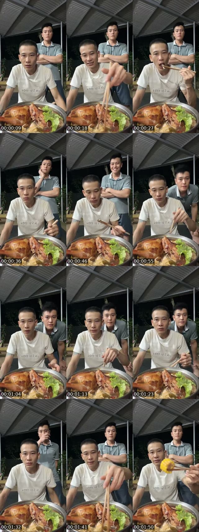 @duydong.f3 TikTok live