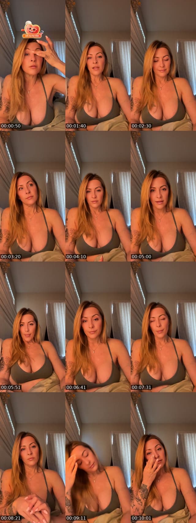 @erinleeonlyaccount TikTok live from 2026-07-17