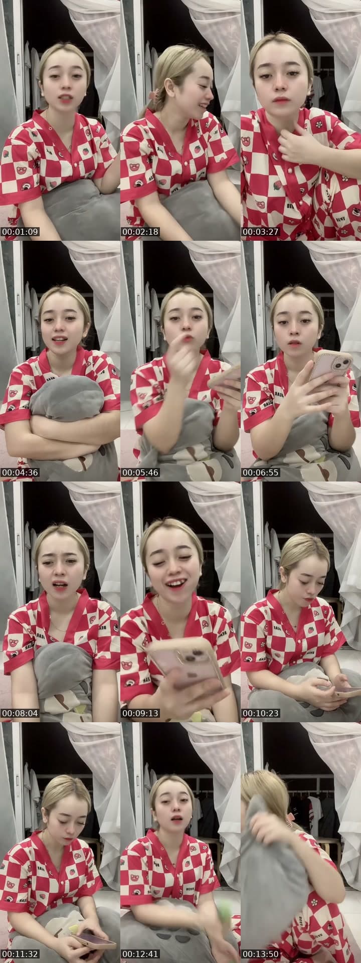 @eykaa25_ TikTok live stream