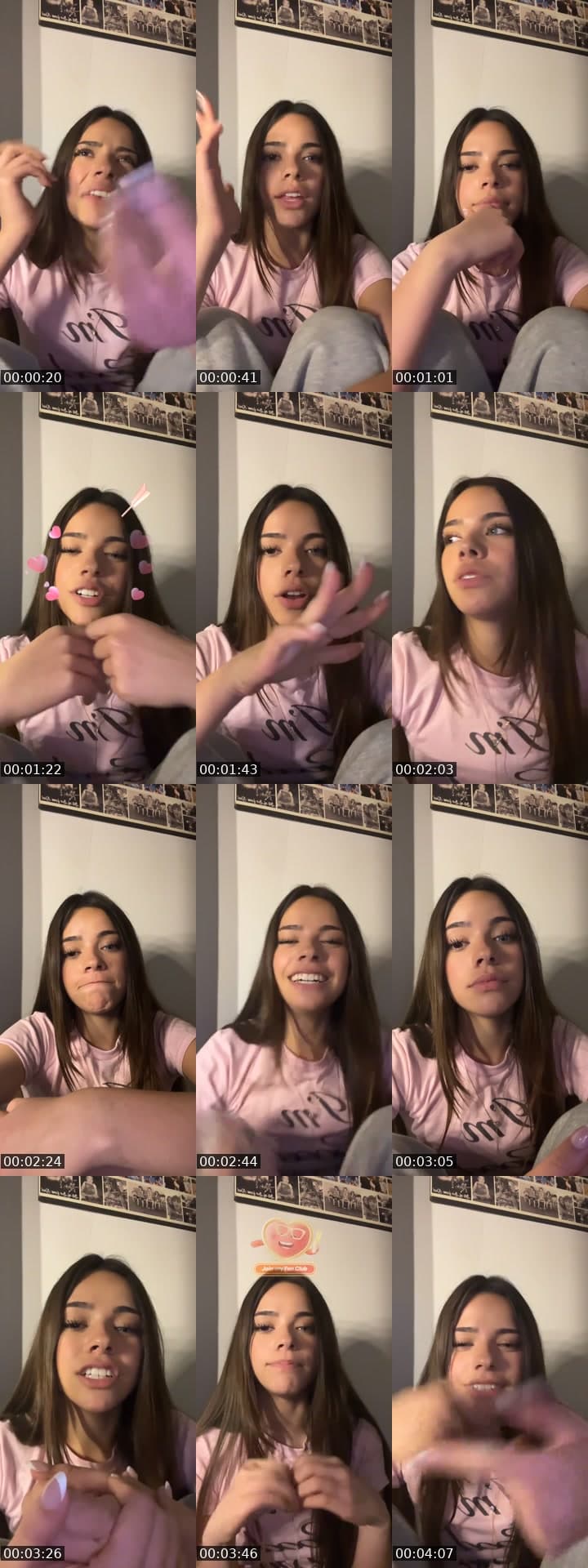 @everybodyfinehq TikTok live stream