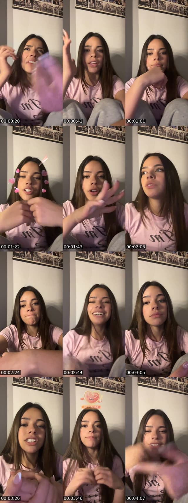 @everybodyfinehq TikTok live from 2026-07-17