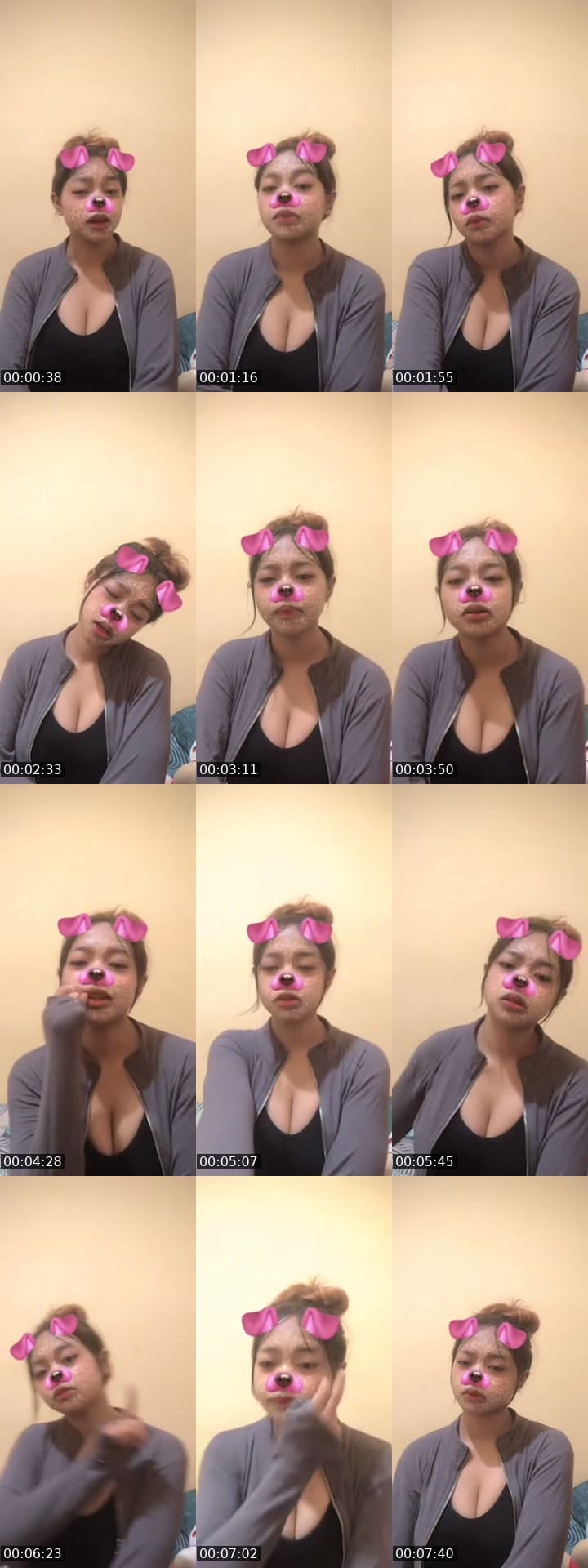 @gekmadee35 TikTok live stream