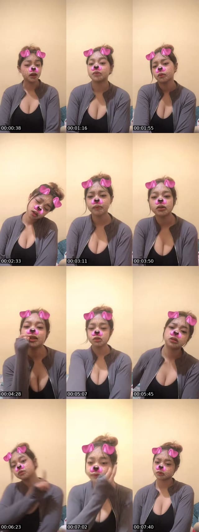 @gekmadee35 TikTok live