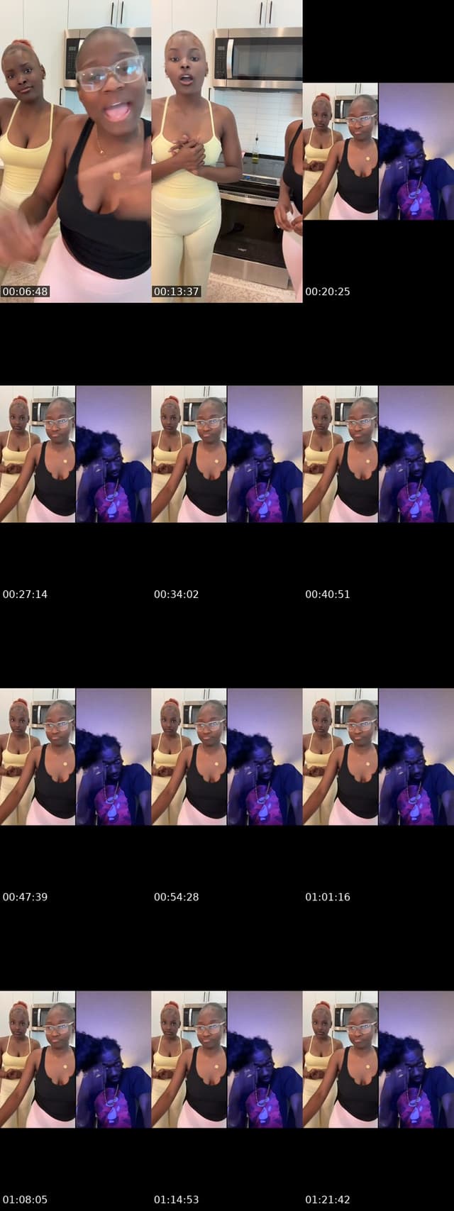 @hiyella_mostwanted TikTok live from 2026-07-17