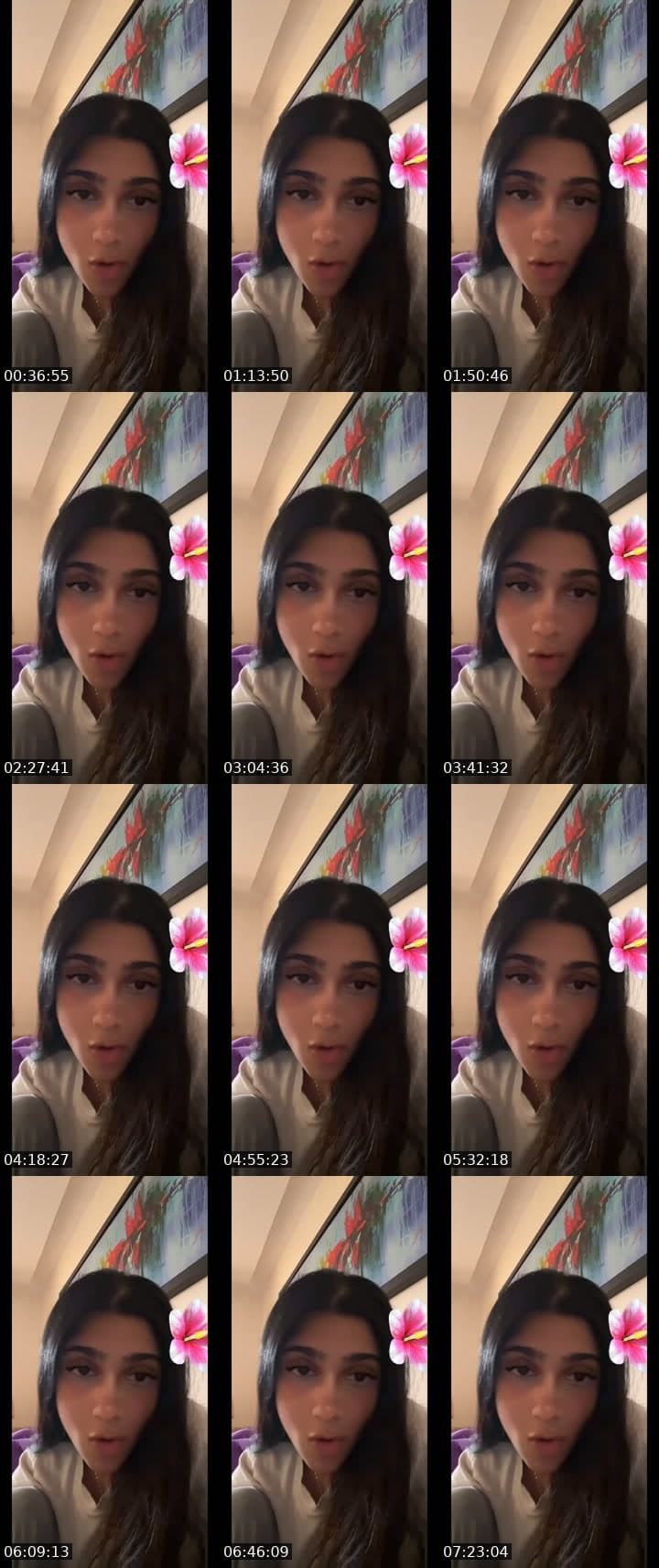 @kw9f TikTok live stream