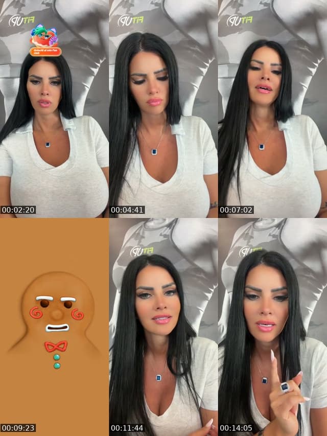 @perla999amg TikTok live