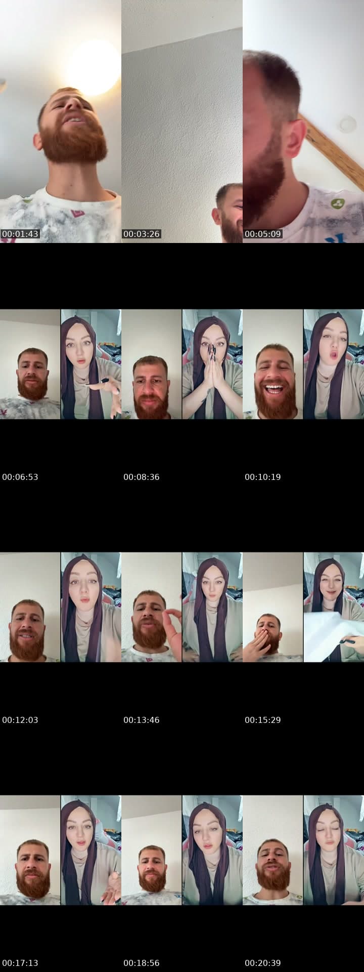 @ugursindy TikTok live stream