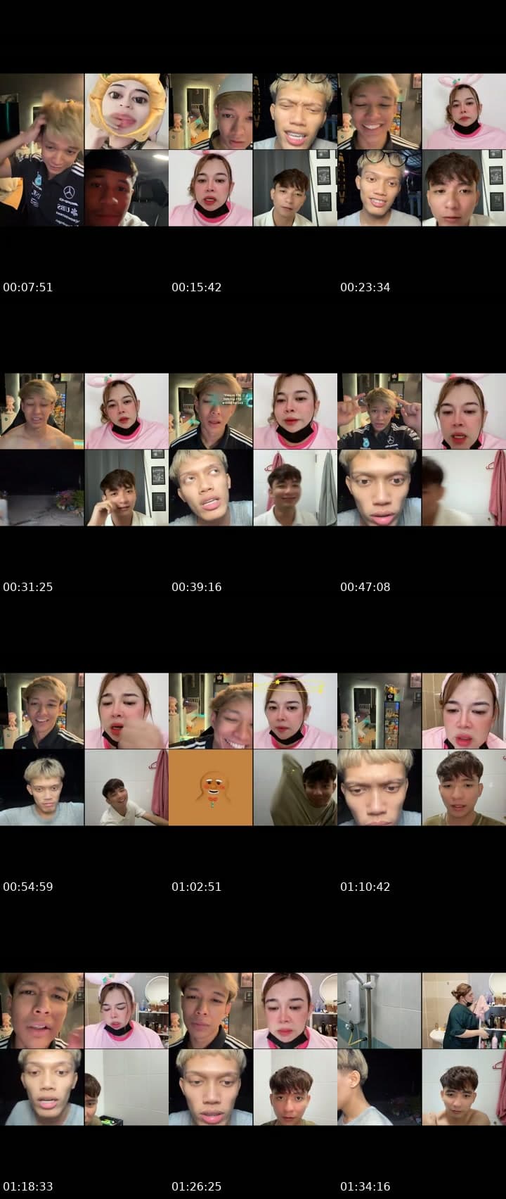 @uncletokok TikTok live stream