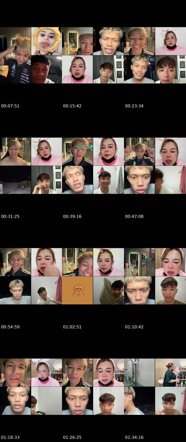 @uncletokok TikTok live from 2026-07-17