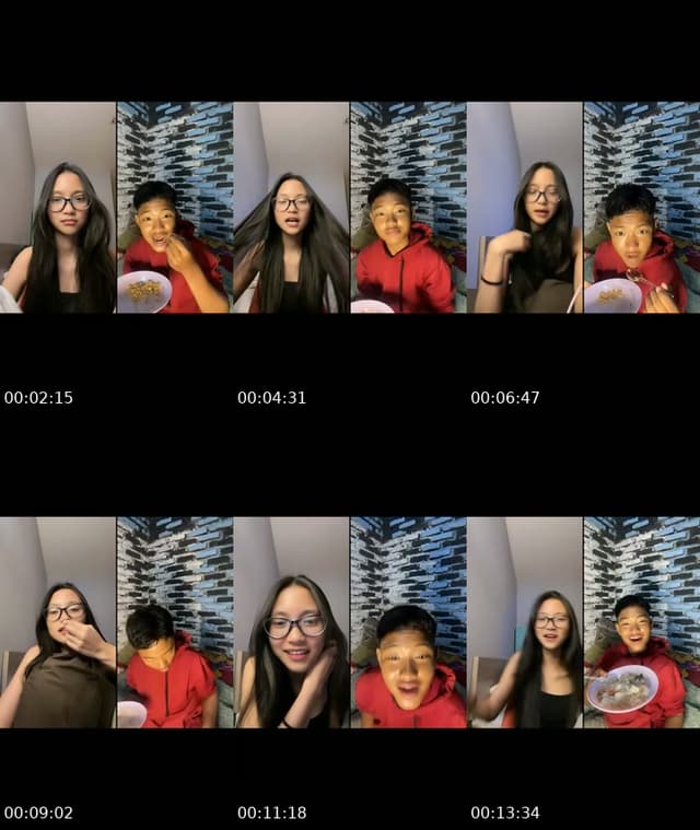 @buneyyyy TikTok live from 2026-07-17