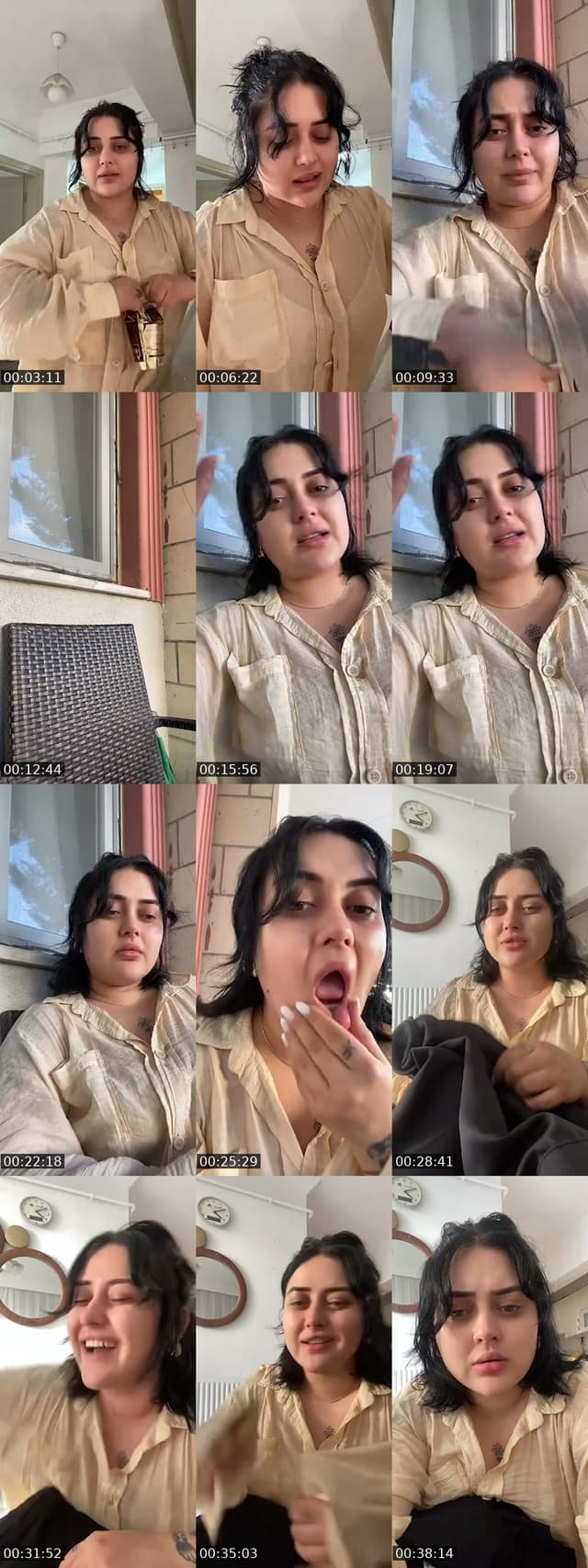 TikTok live: Sıralamaya girelim mi ✨ by @busrakaartal1