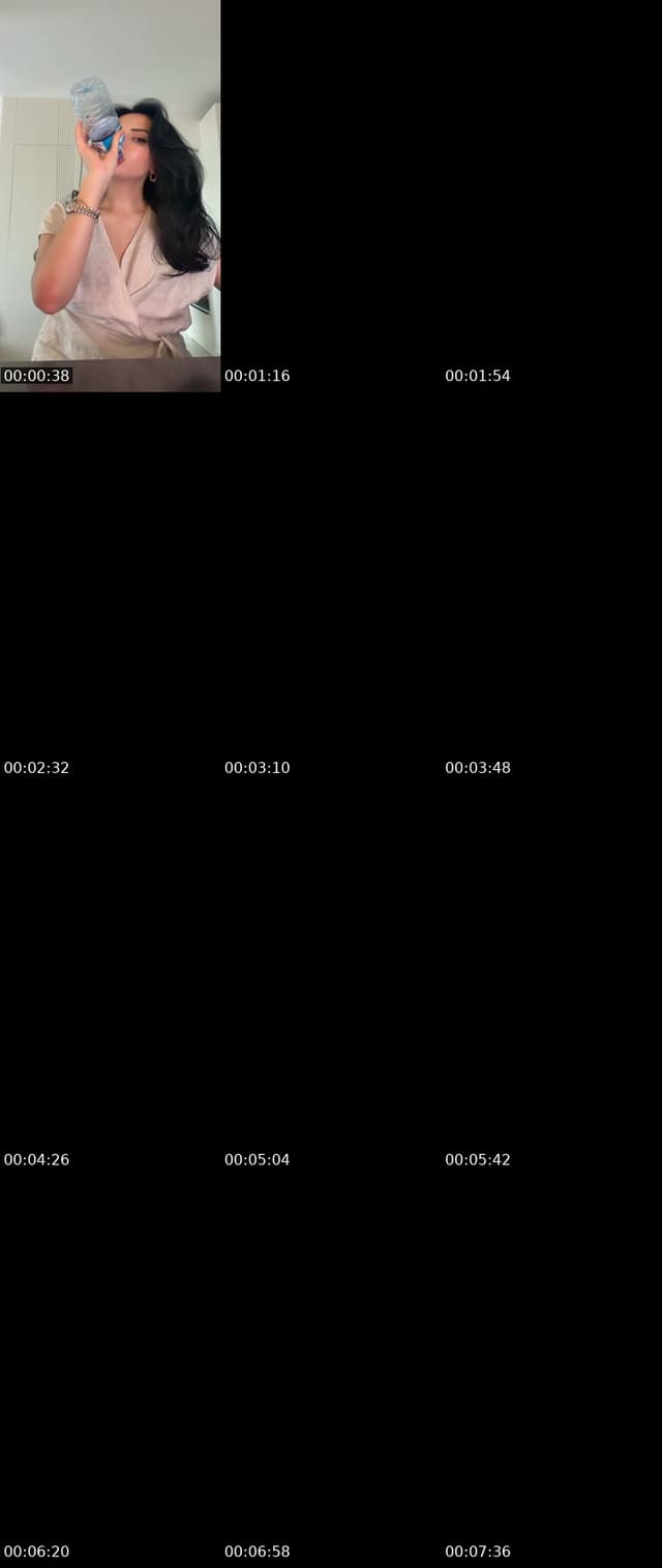@bvsranil TikTok live from 2026-07-17