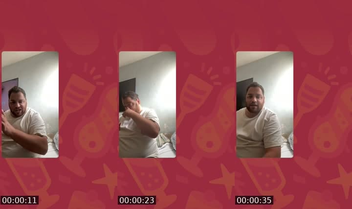 @user5082837059976 TikTok live stream