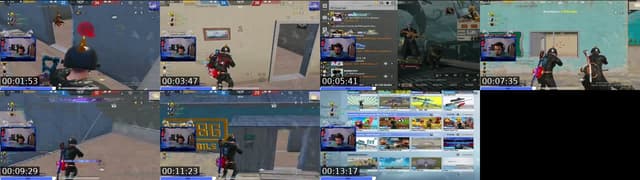 PUBG MOBILE - @infxbrand