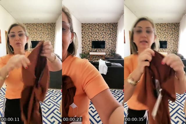 @cleide.tiktokshop TikTok live
