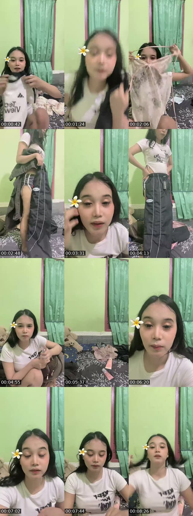 @ffdkfx_ TikTok live