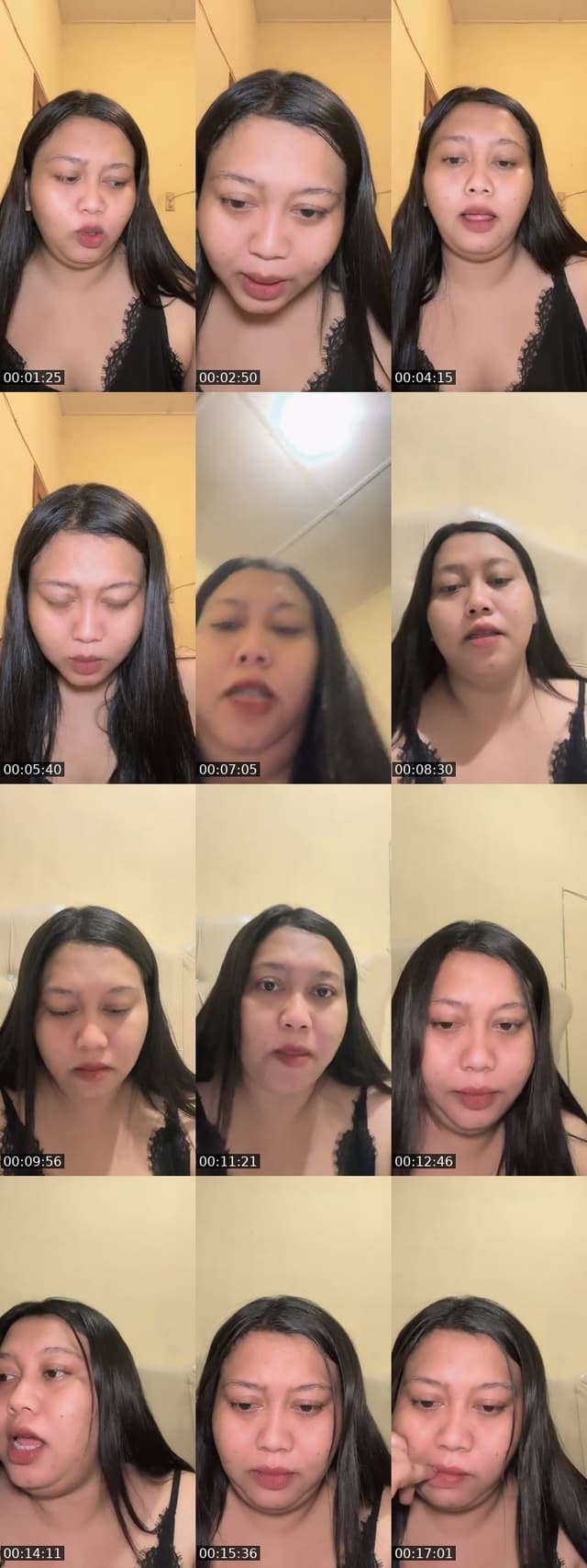 TikTok live: hey by @kapijaa