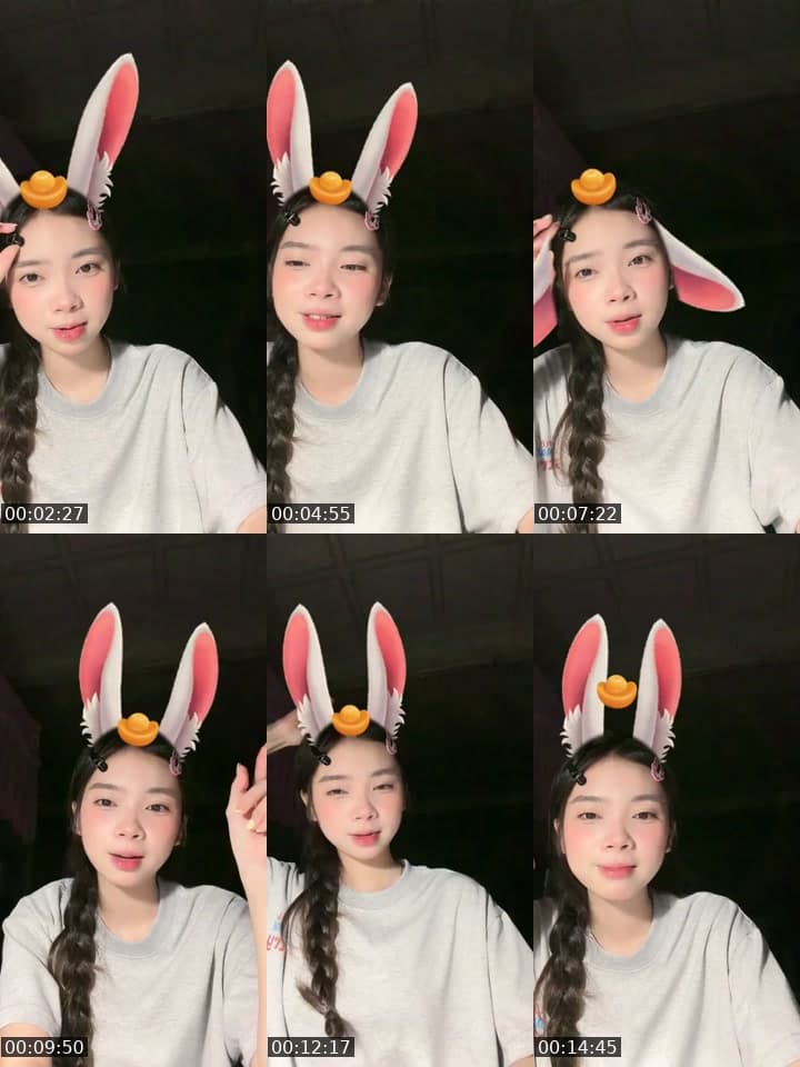 @khtrinh6 TikTok live stream