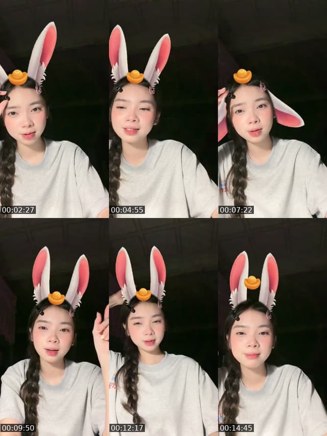 @khtrinh6 TikTok live from 2026-07-17