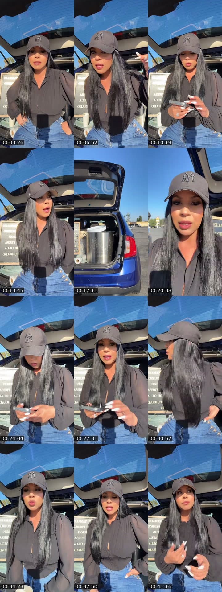 @lizreyes_08 TikTok live stream