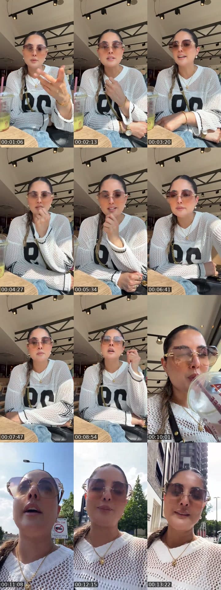 @fizabash_official TikTok live stream