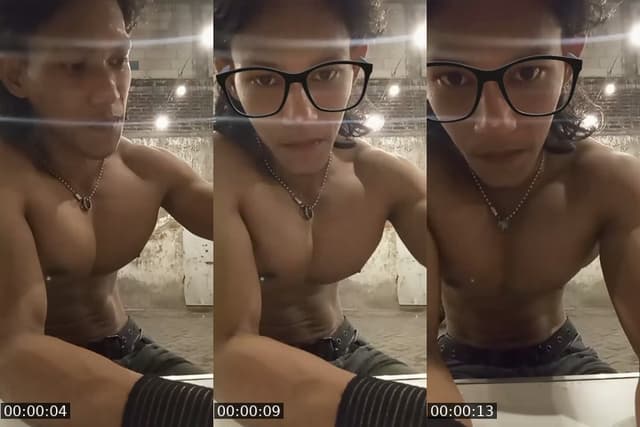 @gimbruun TikTok live