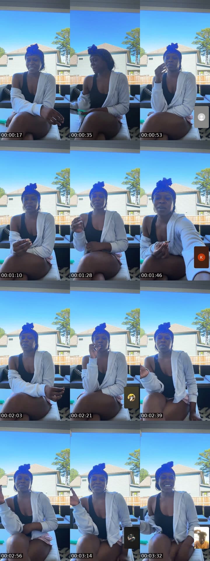 @justis.27 TikTok live stream