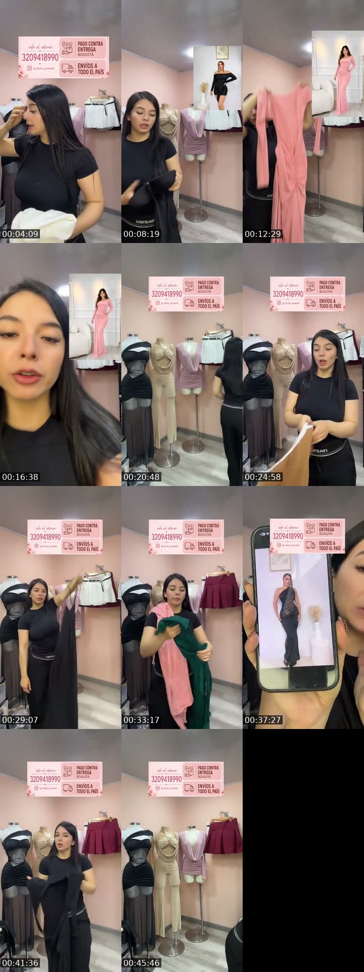 @divino_encanto1 TikTok live stream