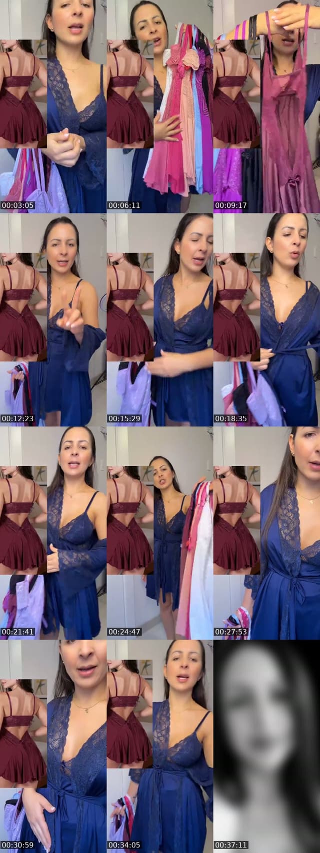 @geisibellucci TikTok live