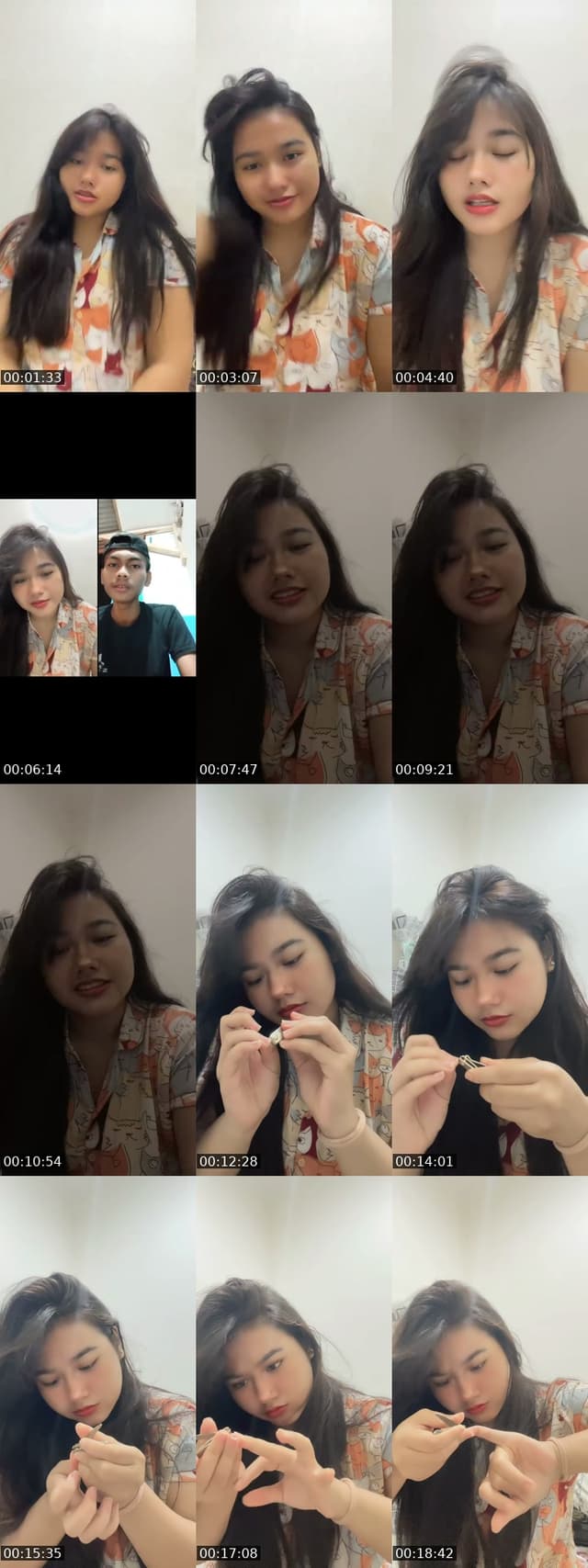 hai hai - @farrasyayay