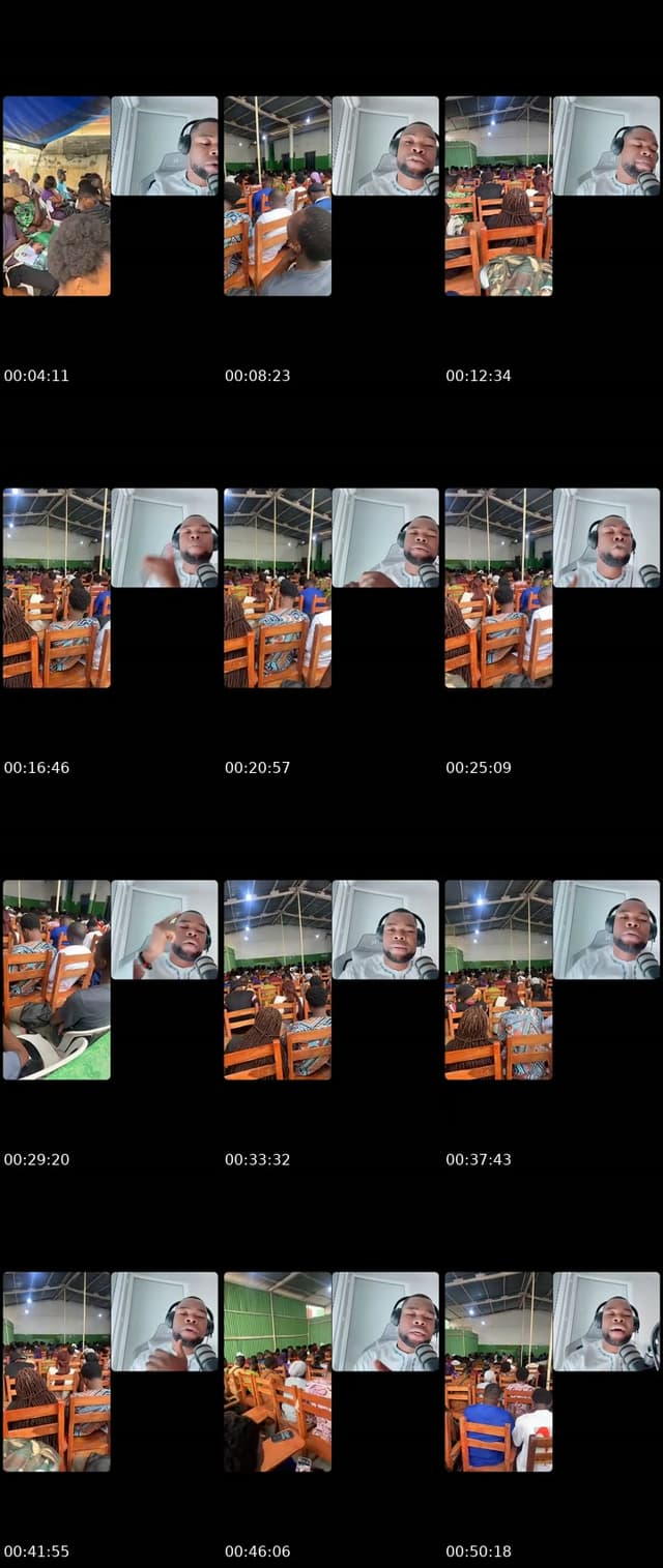 TikTok live: RENTREE PERMIS BÉNIN by @habib.ahandessi1