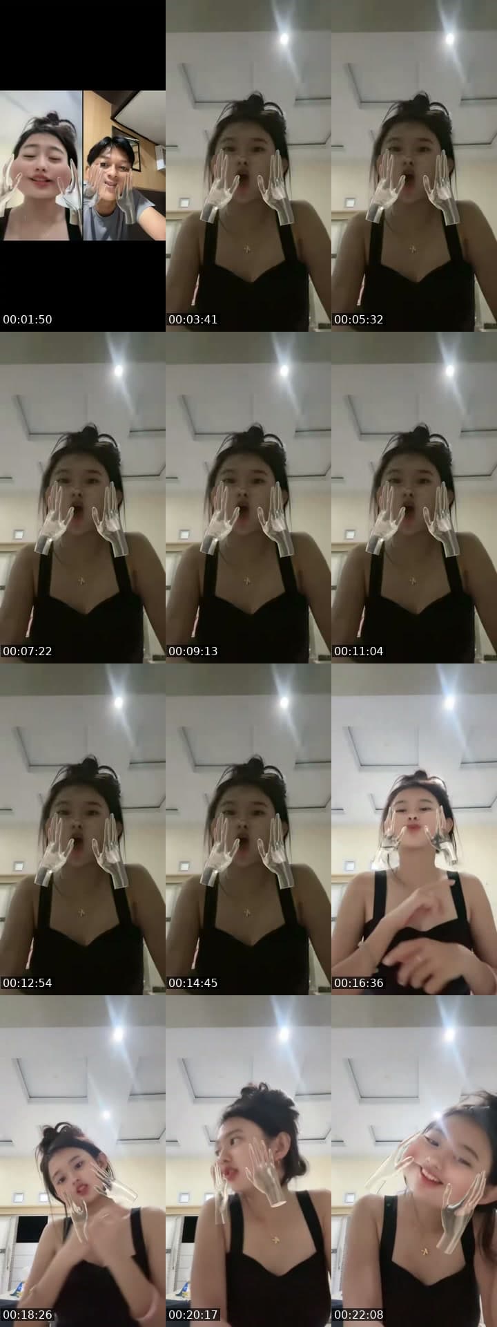 @meiymeiyyy_ TikTok live stream