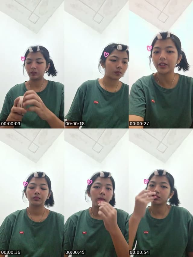 life as psikologi student - @denalovav