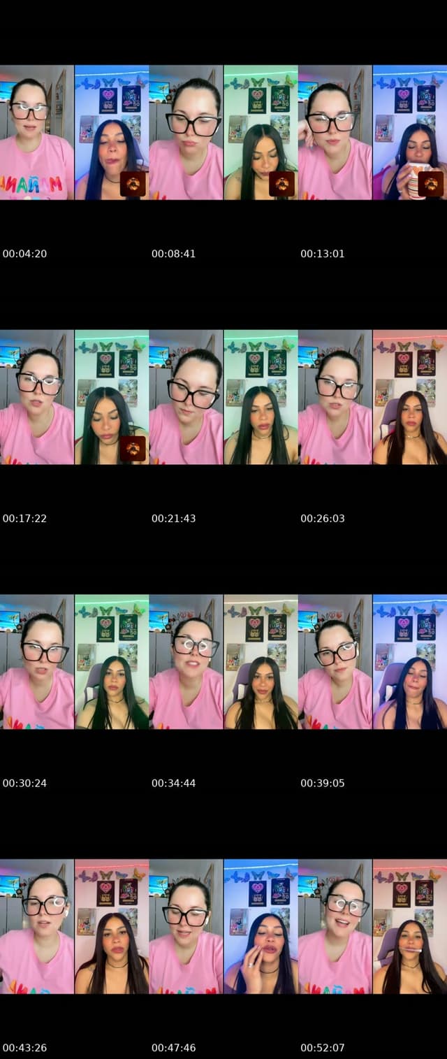@alejandra_corrogon TikTok live