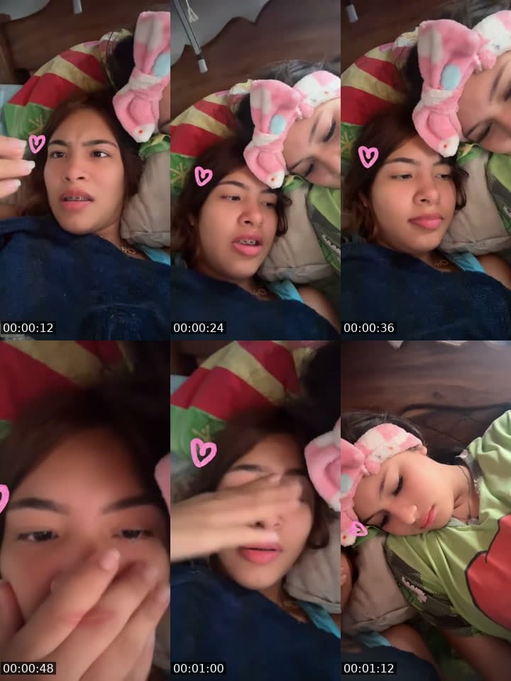 @carol_alejandra4 TikTok live stream